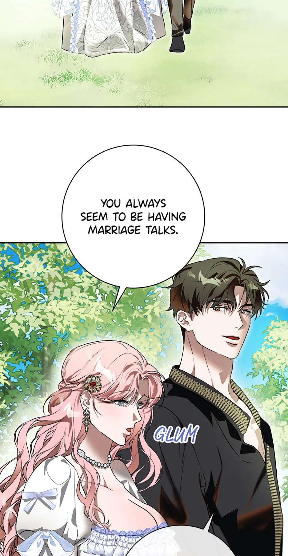 Conceived a child while sleeping Chapter 2 page 4 - 