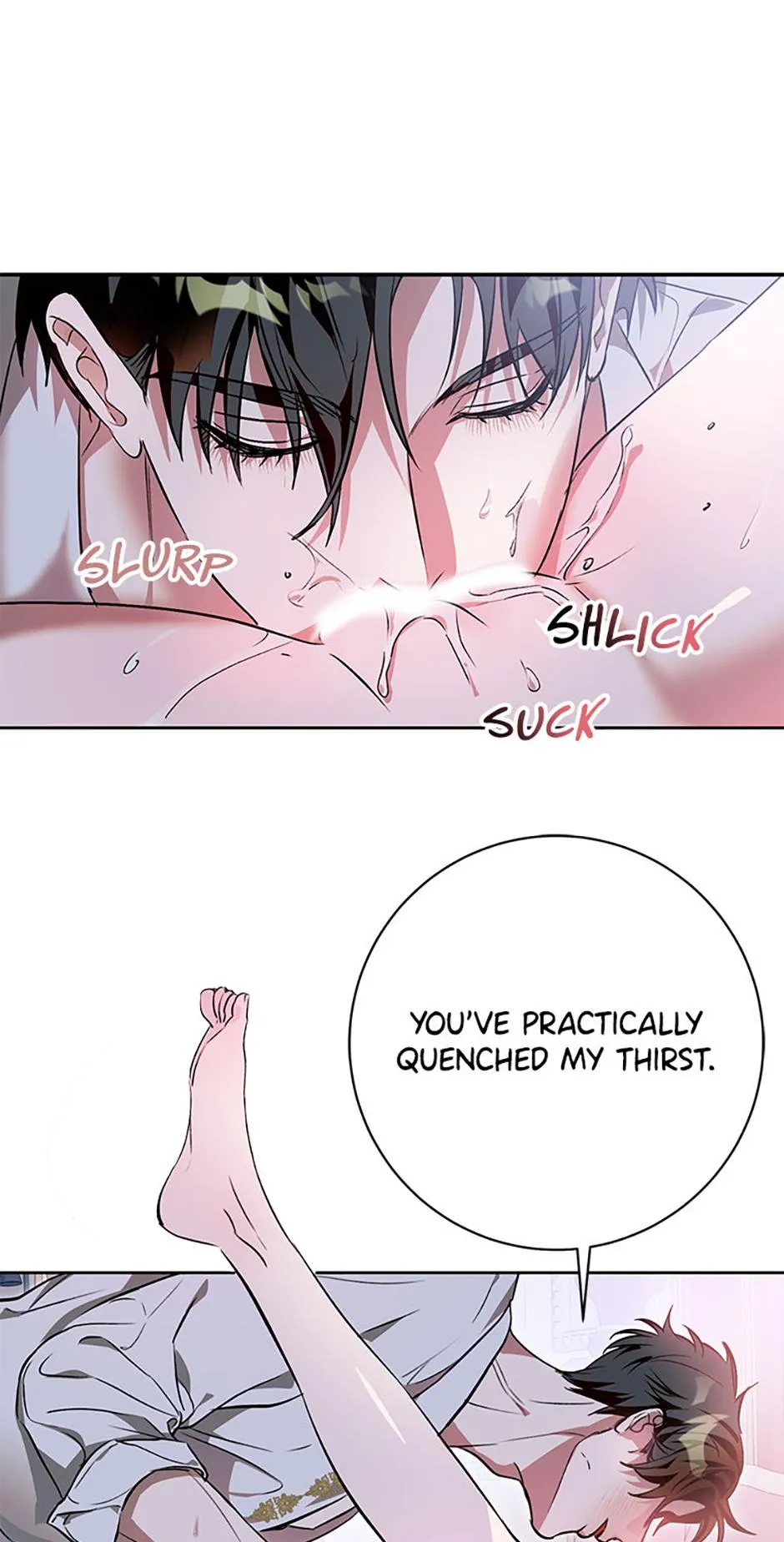 Conceived a child while sleeping Chapter 2 page 35 - 
