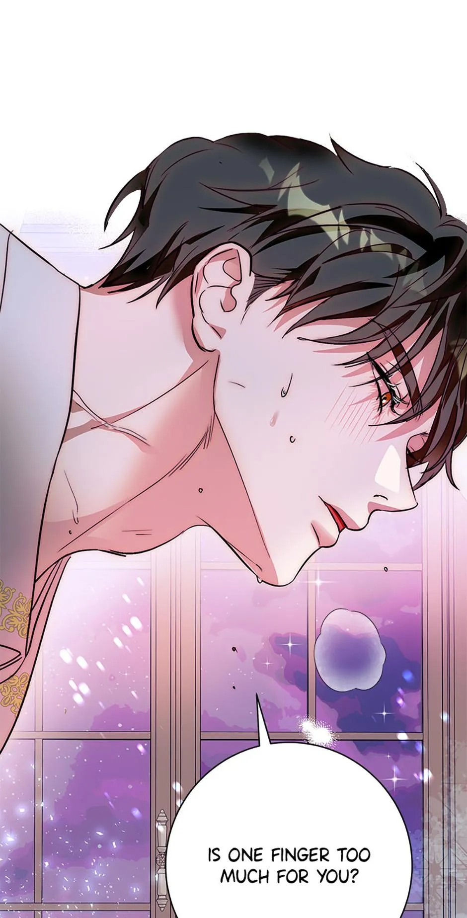 Conceived a child while sleeping Chapter 2 page 37 - 