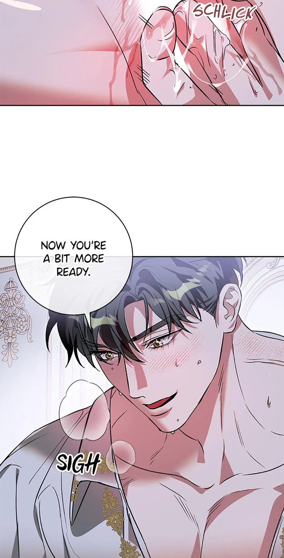 Conceived a child while sleeping Chapter 2 page 39 - 