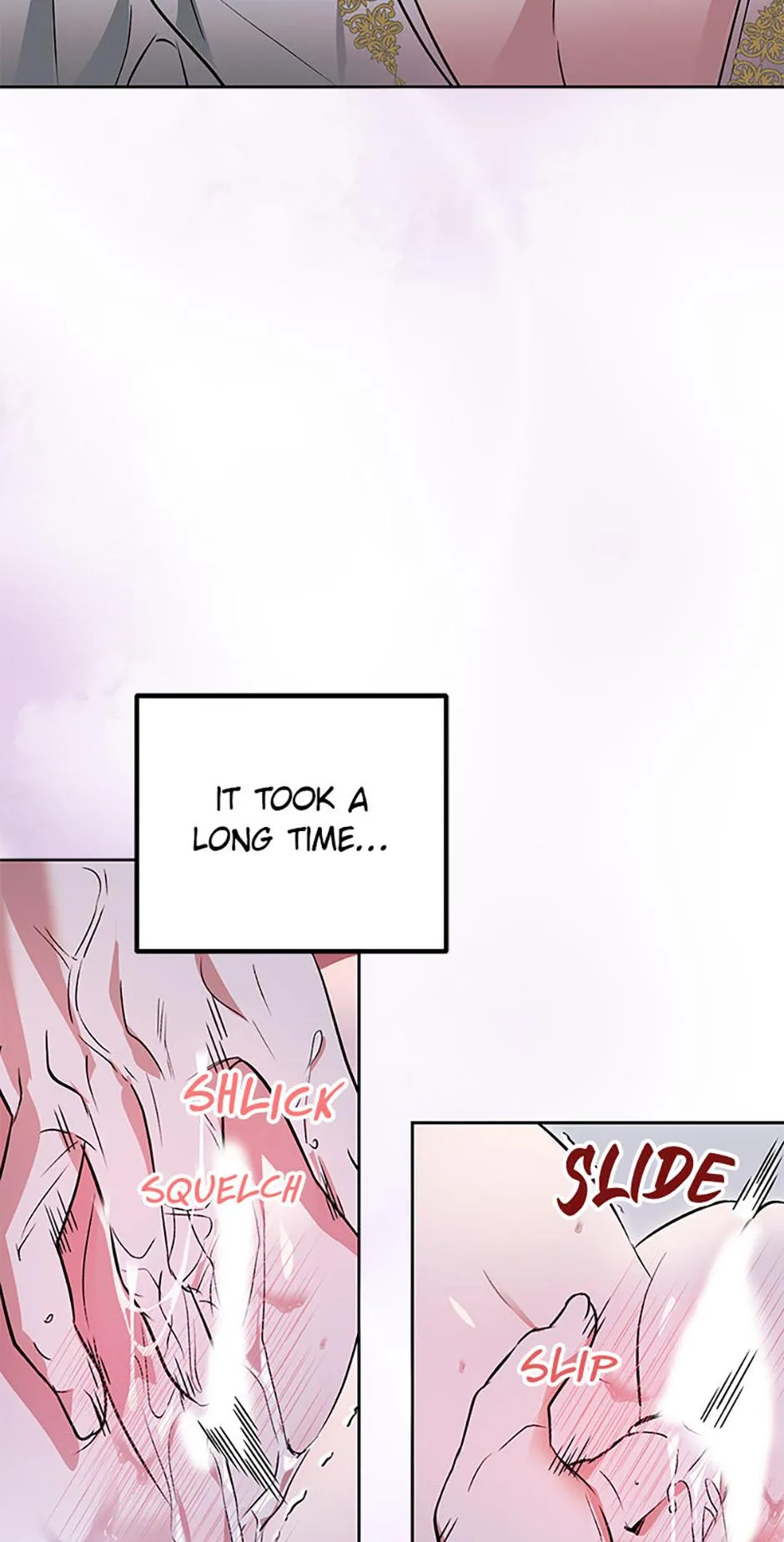 Conceived a child while sleeping Chapter 2 page 40 - 