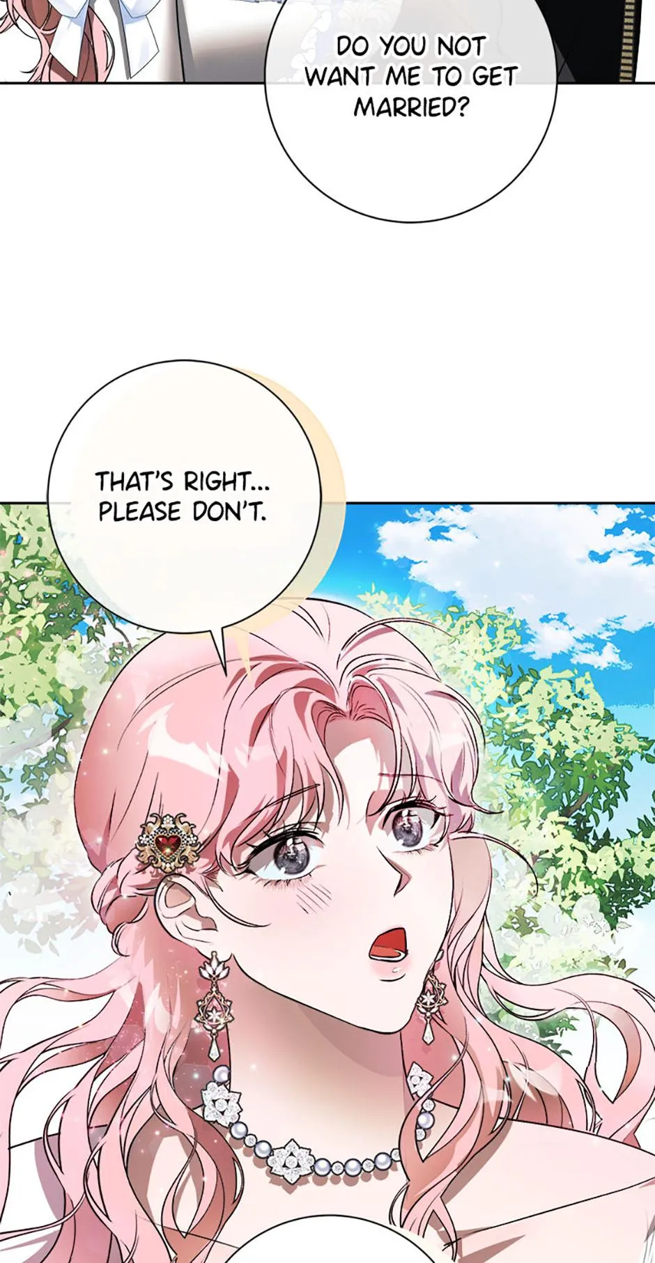 Conceived a child while sleeping Chapter 2 page 5 - 