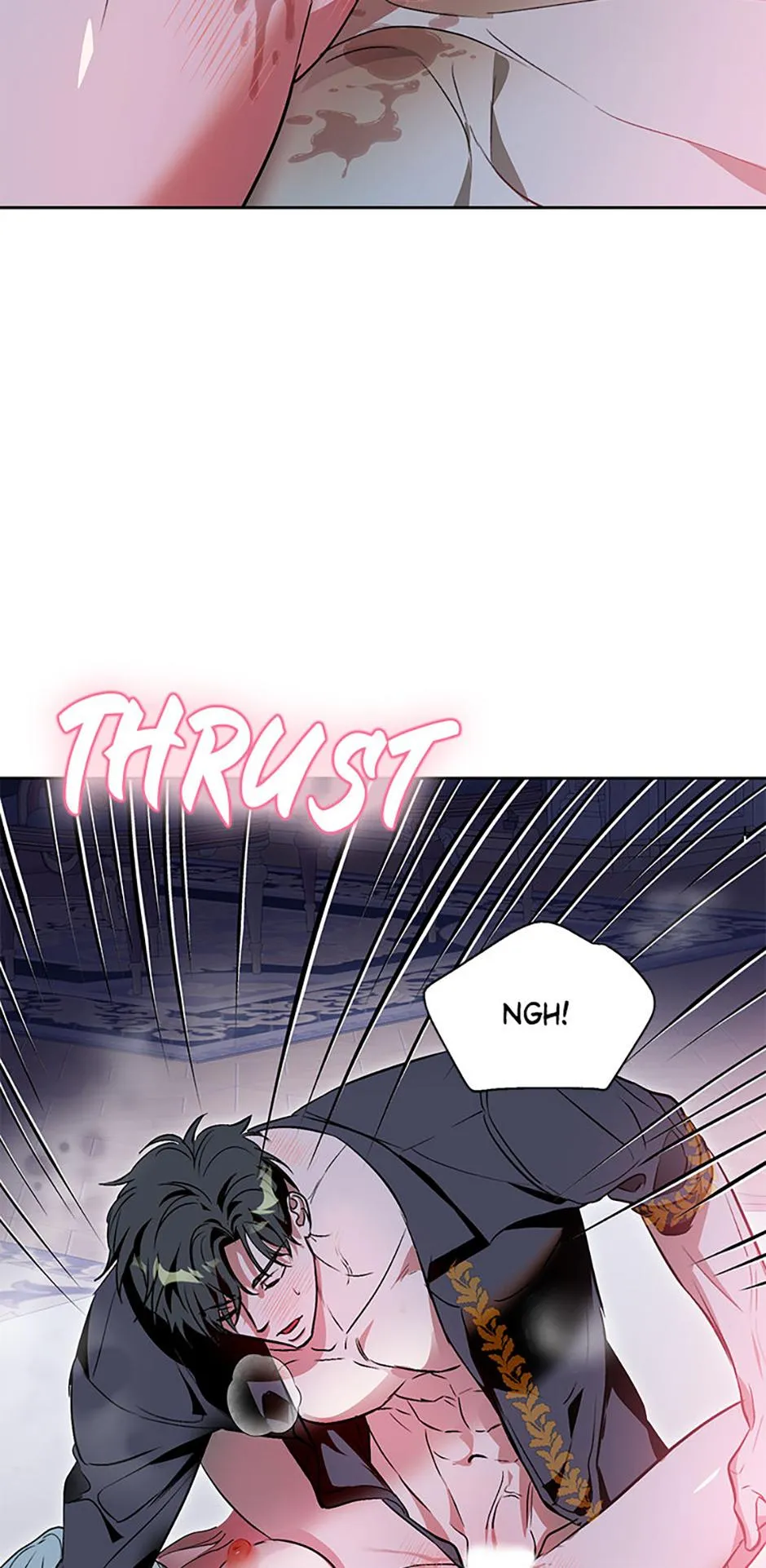 Conceived a child while sleeping Chapter 2 page 43 - 