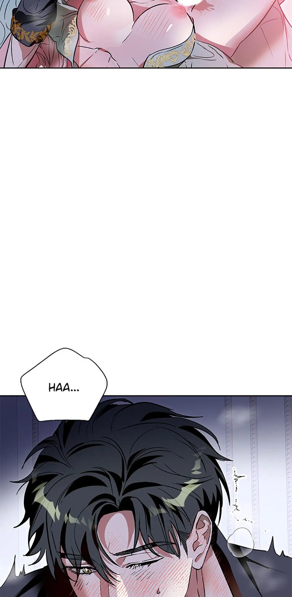 Conceived a child while sleeping Chapter 2 page 44 - 
