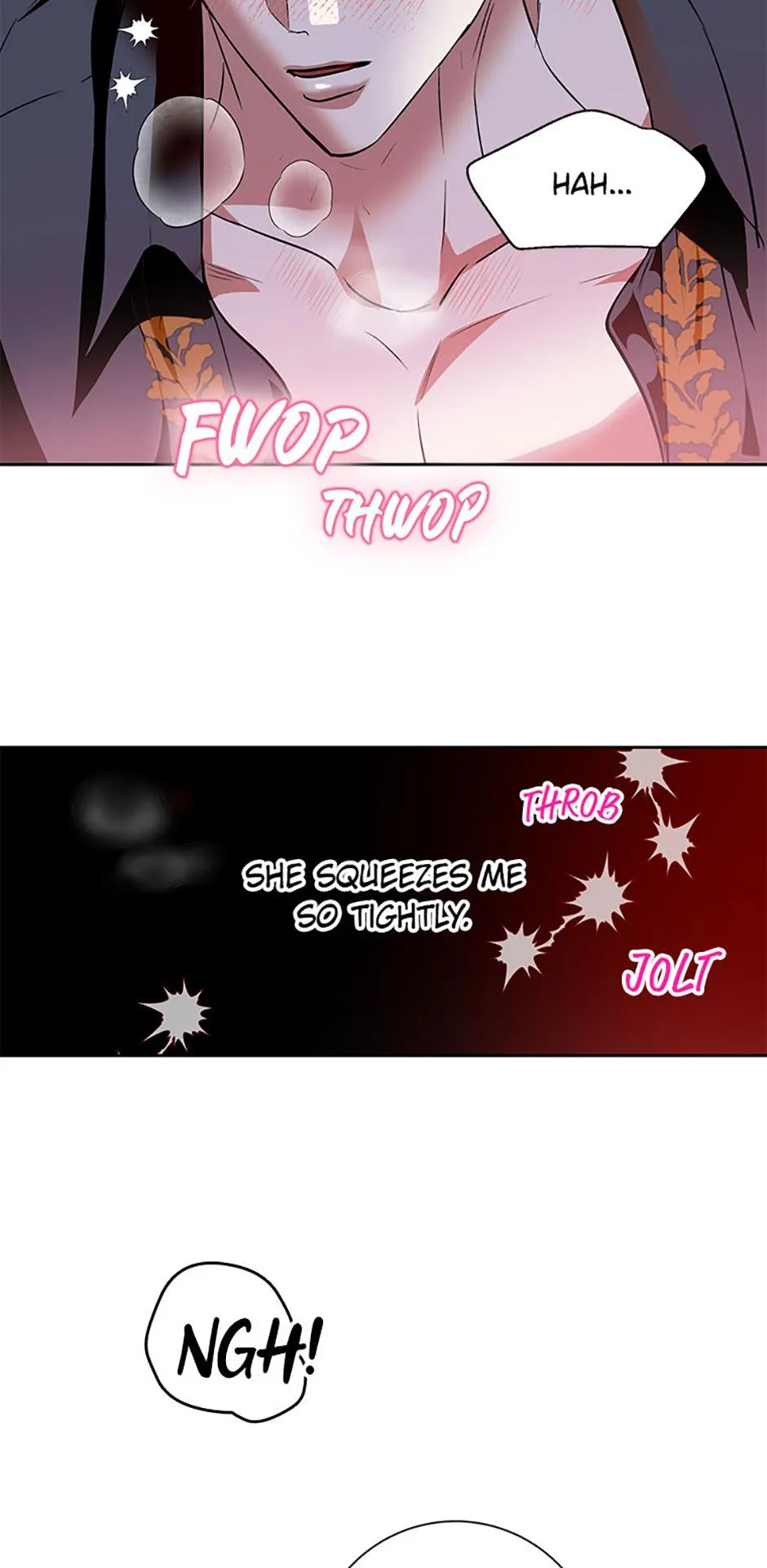 Conceived a child while sleeping Chapter 2 page 45 - 