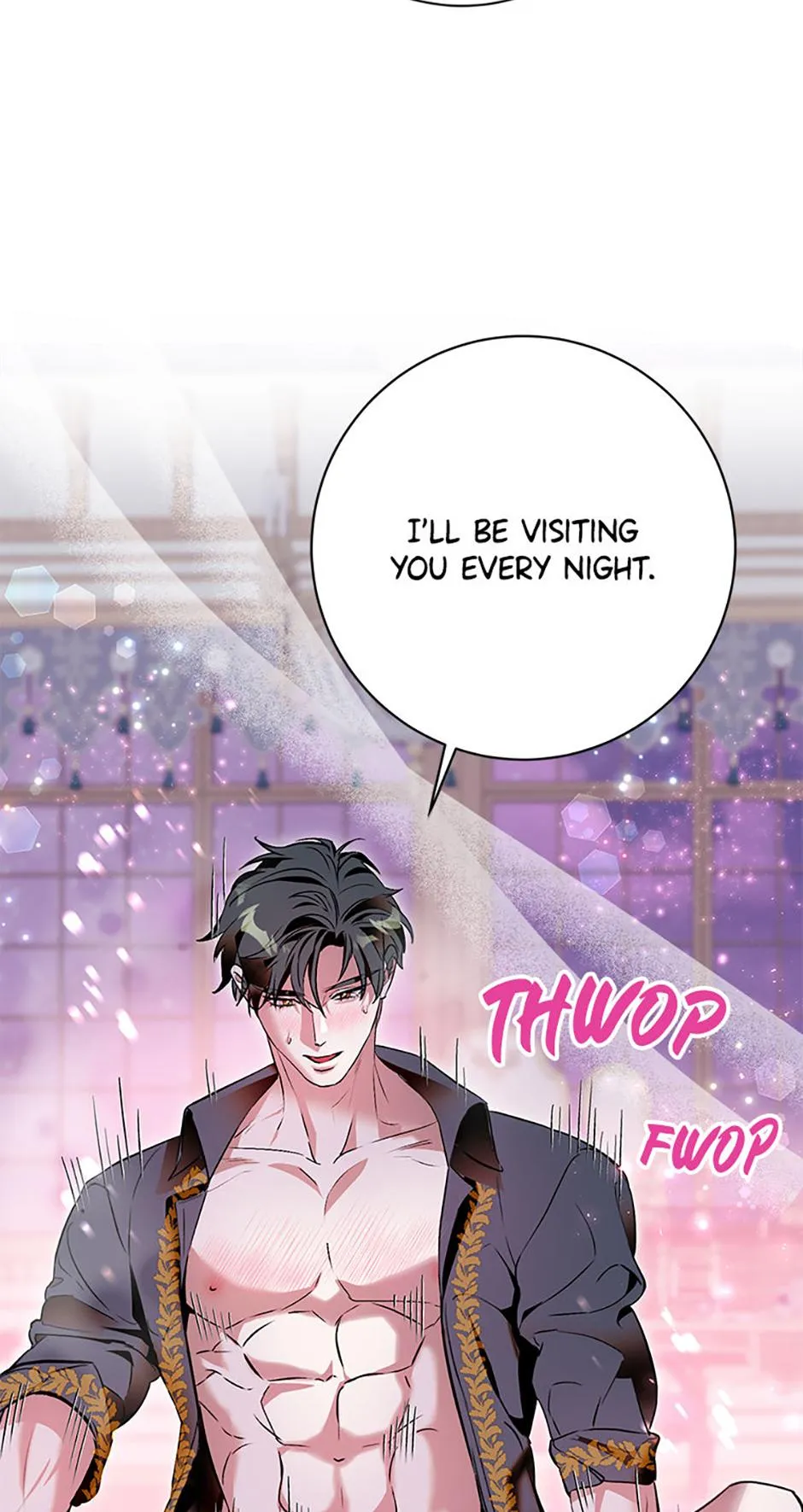 Conceived a child while sleeping Chapter 2 page 51 - 