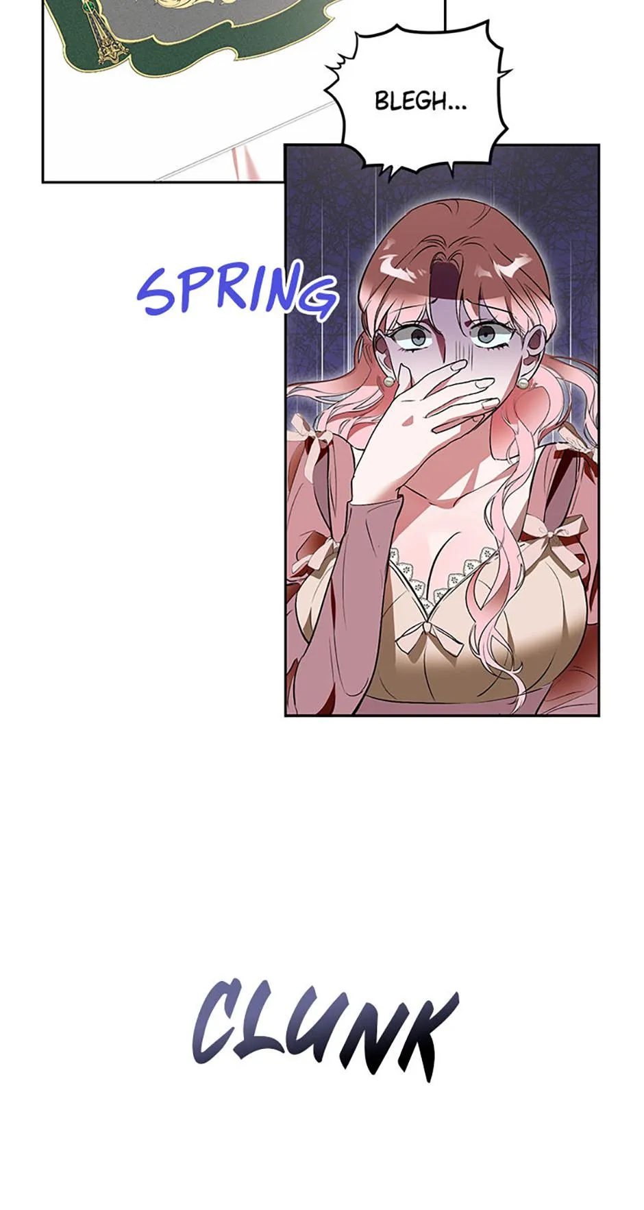 Conceived a child while sleeping Chapter 2 page 54 - 