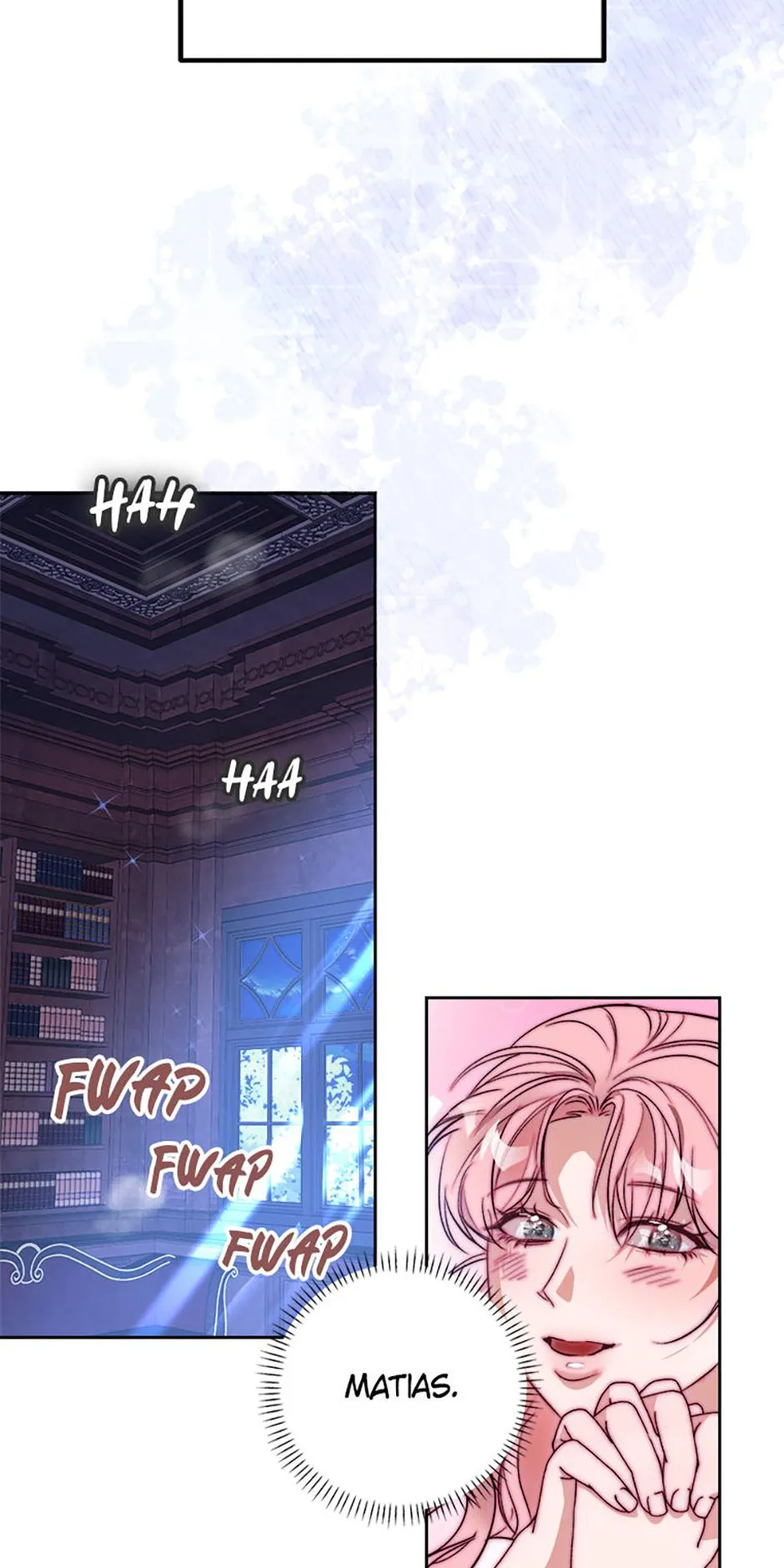 Conceived a child while sleeping Chapter 2 page 9 - 