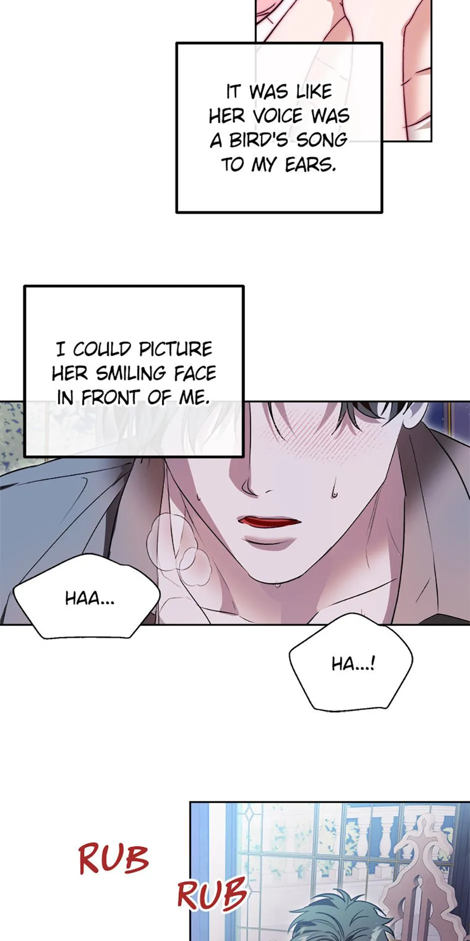 Conceived a child while sleeping Chapter 2 page 10 - 
