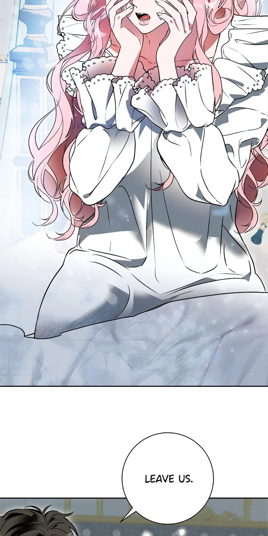 Conceived a child while sleeping Chapter 3 page 2 - 