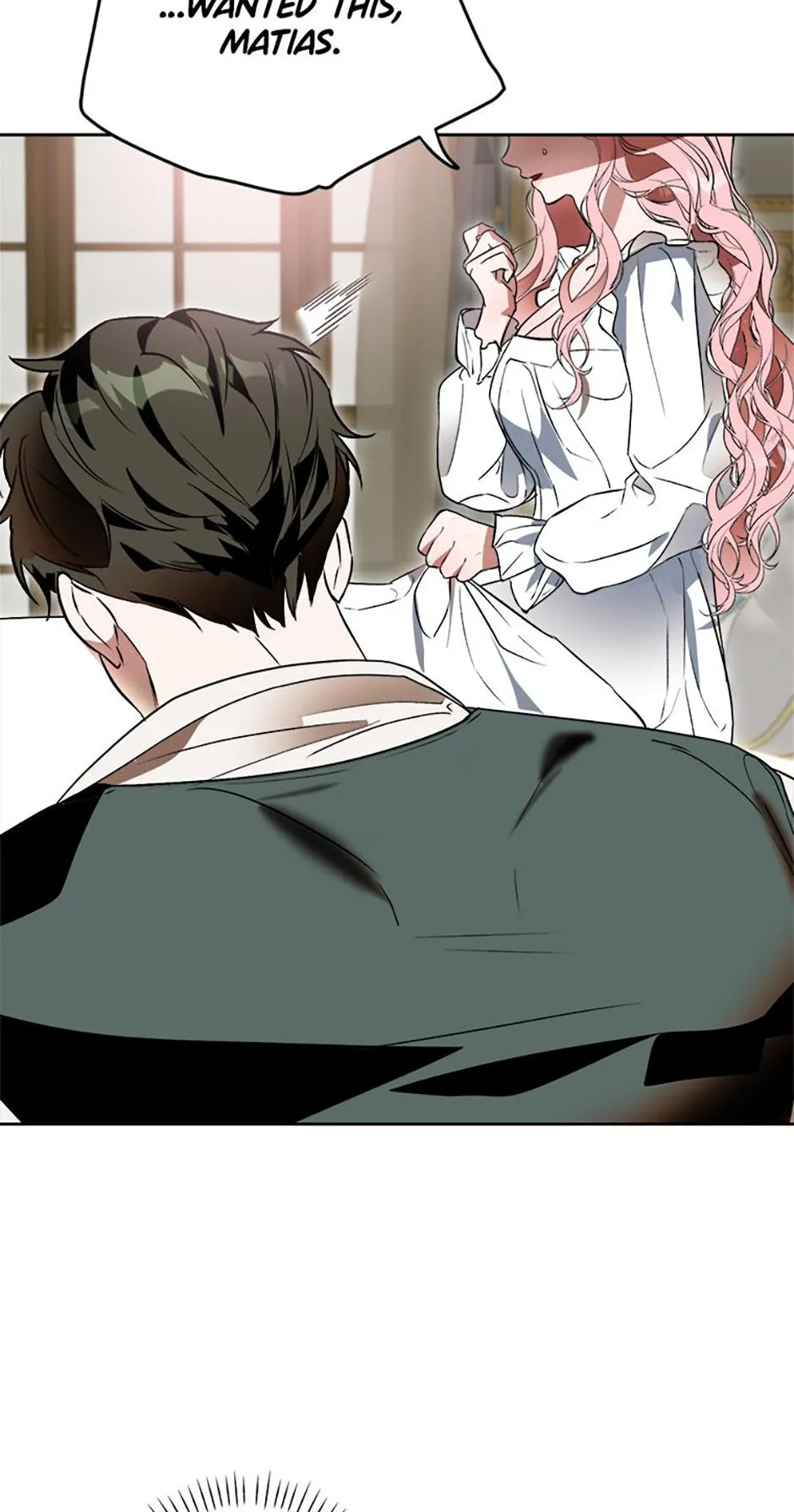 Conceived a child while sleeping Chapter 3 page 12 - 