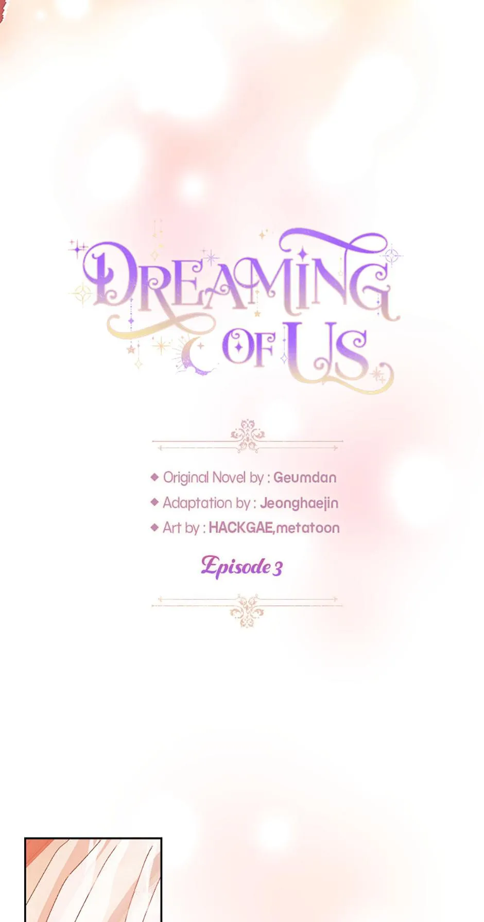 Conceived a child while sleeping Chapter 3 page 15 - 