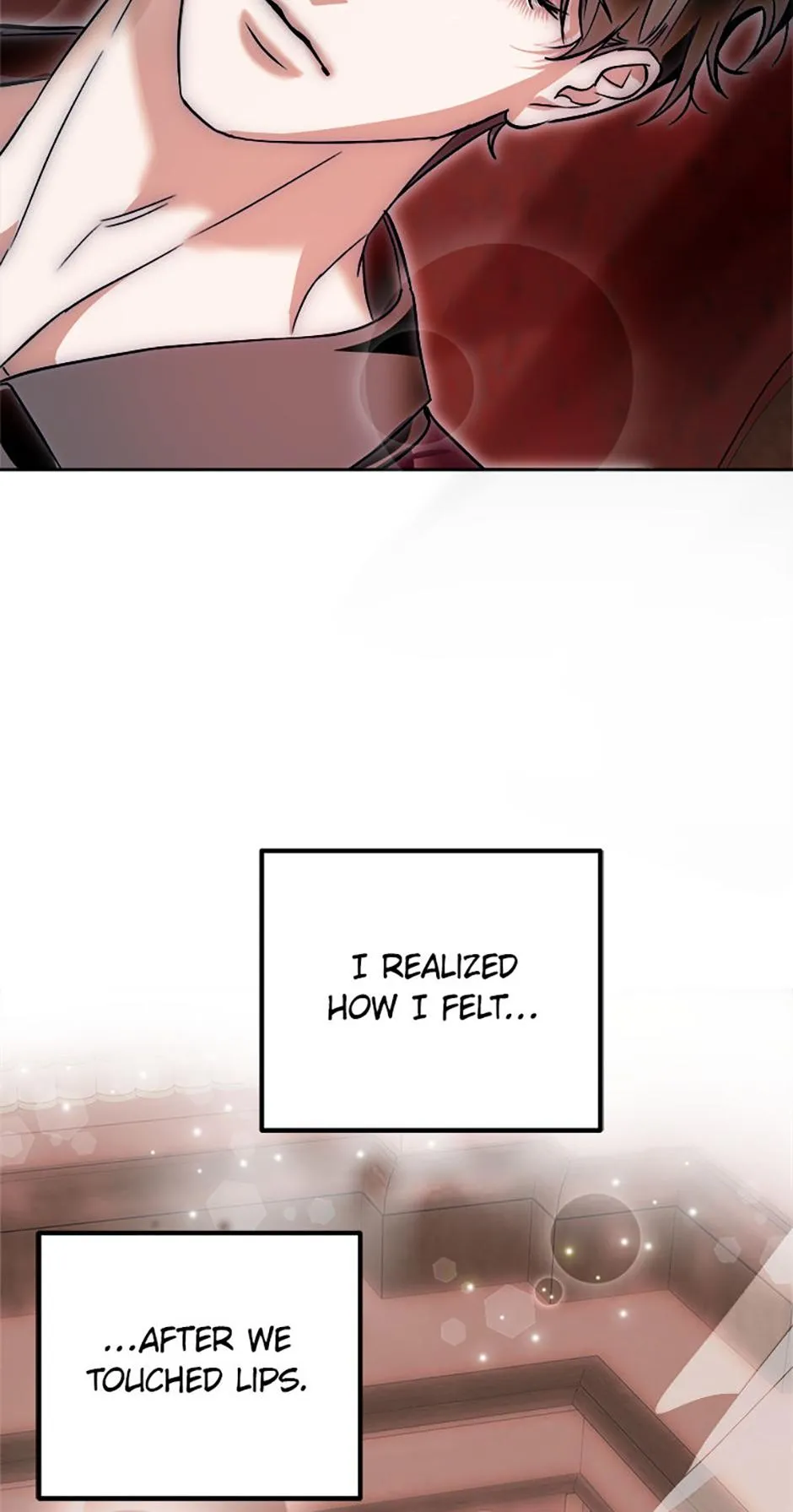Conceived a child while sleeping Chapter 3 page 21 - 