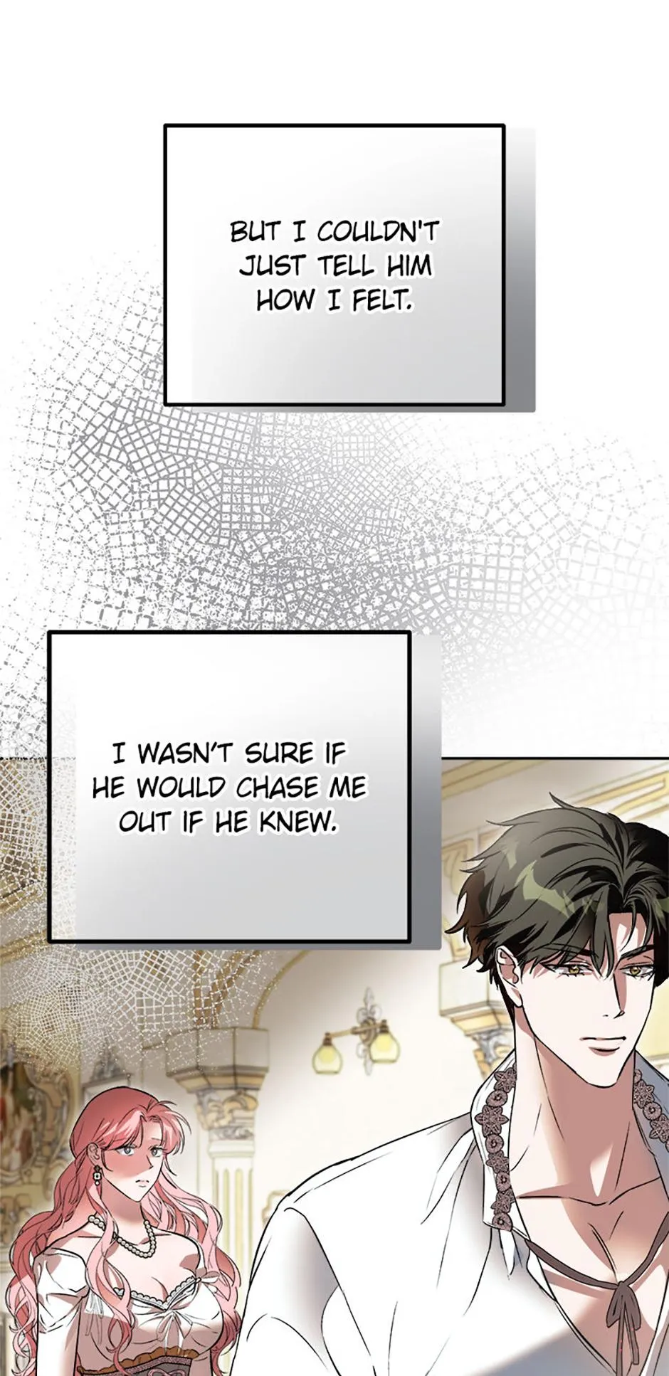 Conceived a child while sleeping Chapter 3 page 24 - 