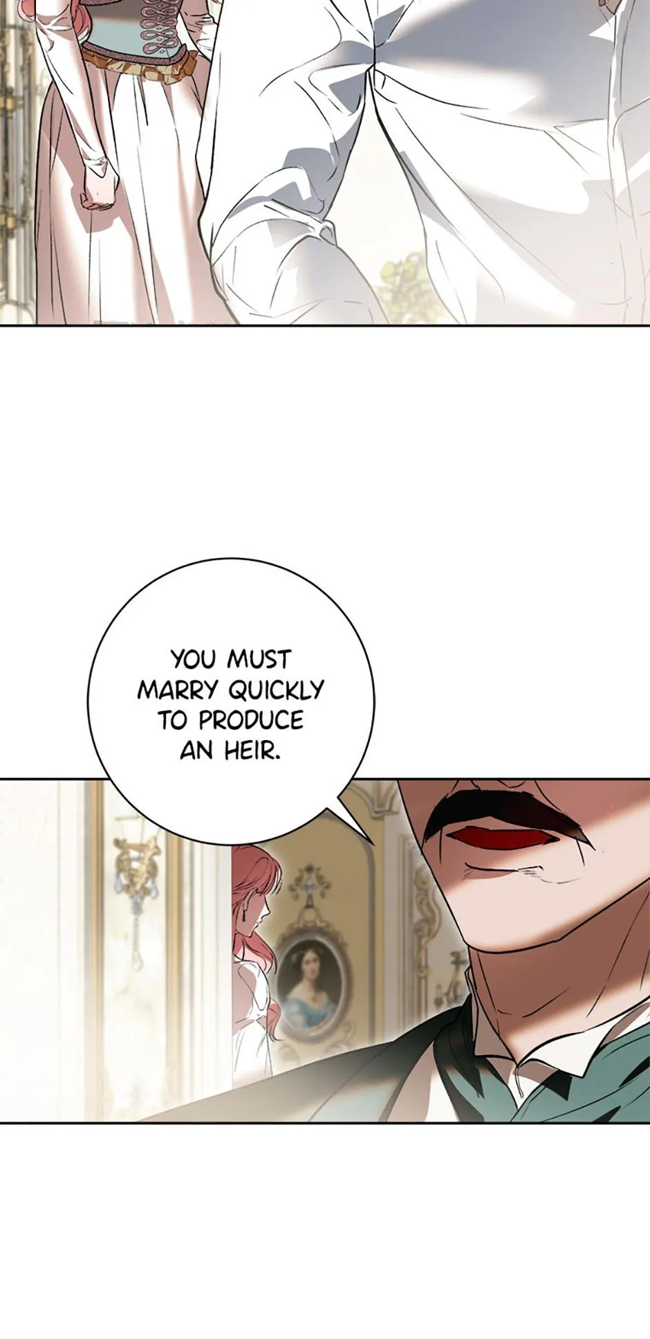 Conceived a child while sleeping Chapter 3 page 25 - 