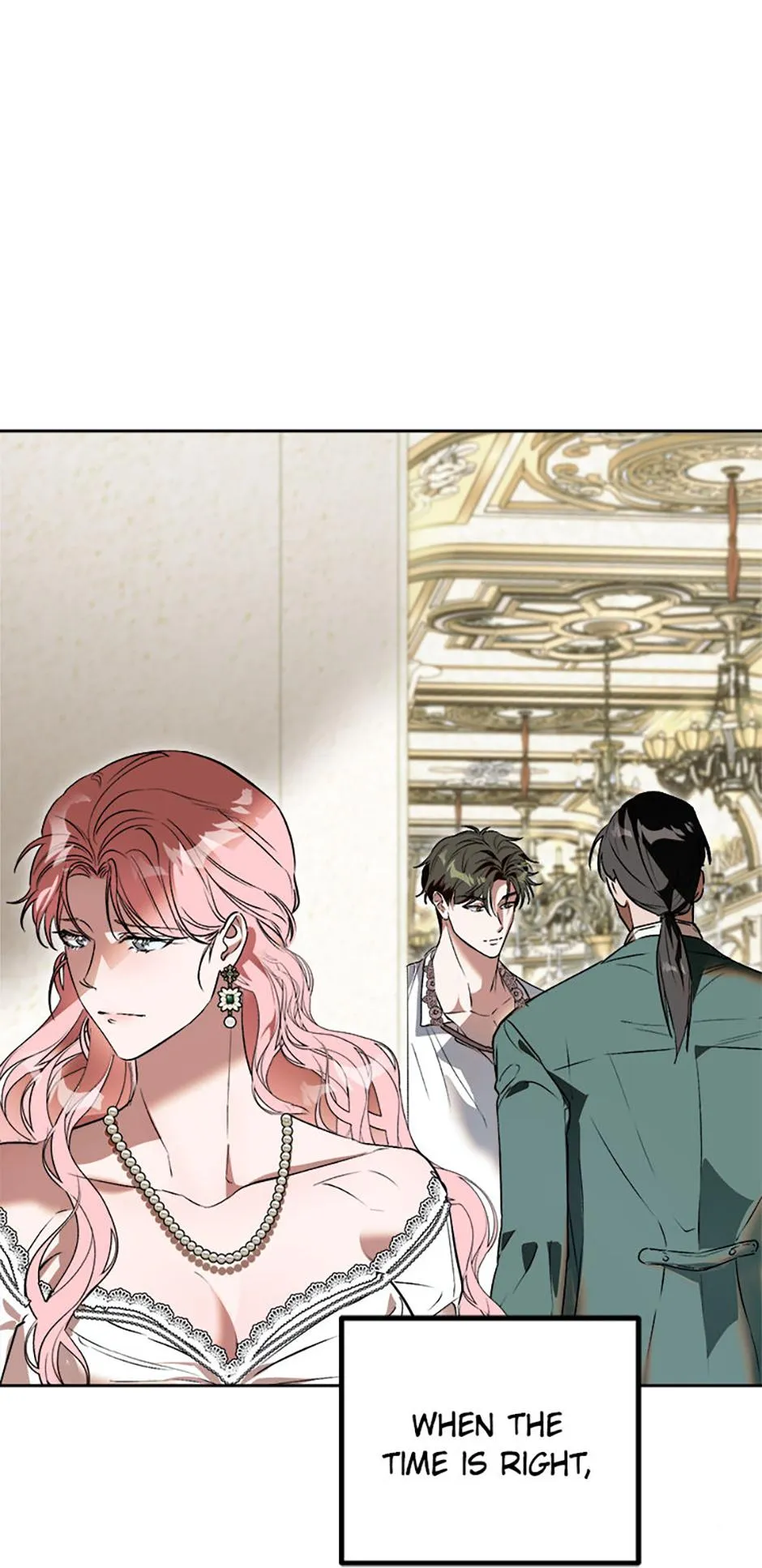 Conceived a child while sleeping Chapter 3 page 27 - 