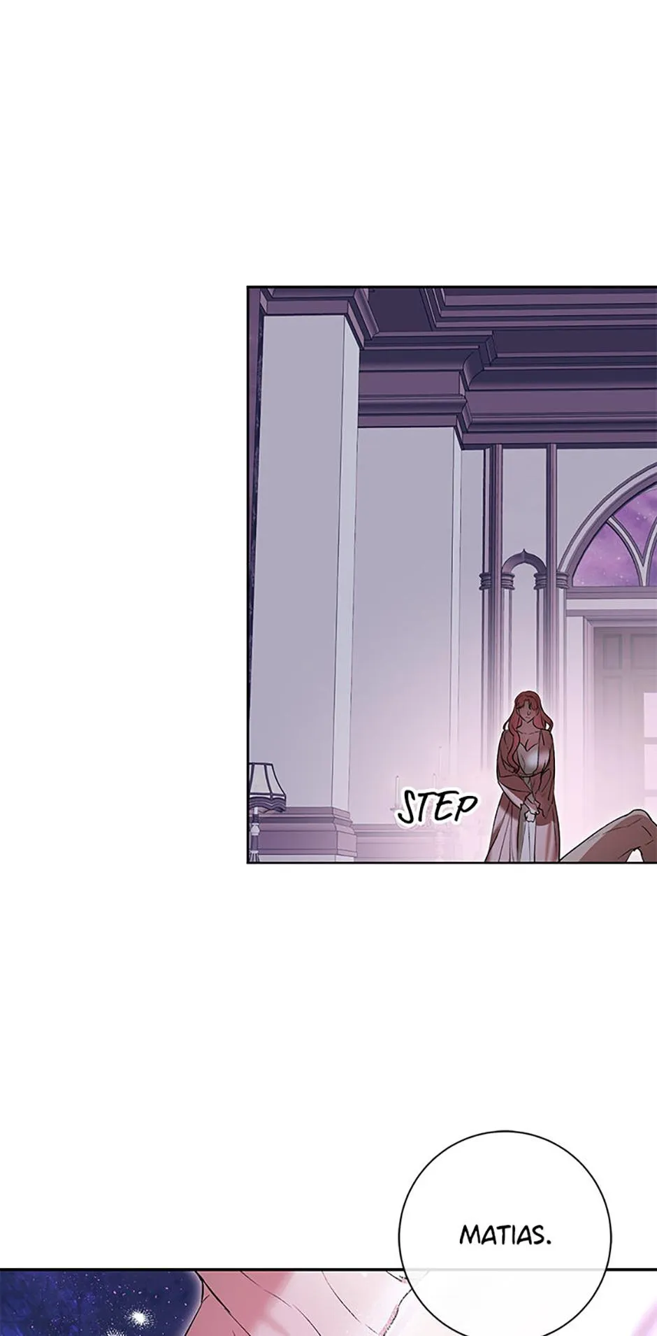 Conceived a child while sleeping Chapter 3 page 31 - 