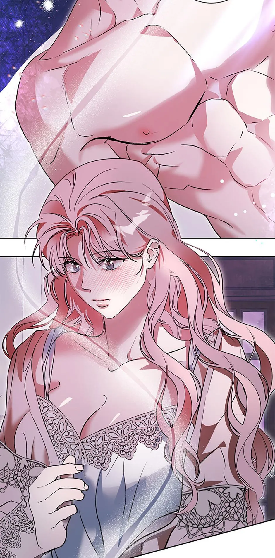 Conceived a child while sleeping Chapter 3 page 32 - 