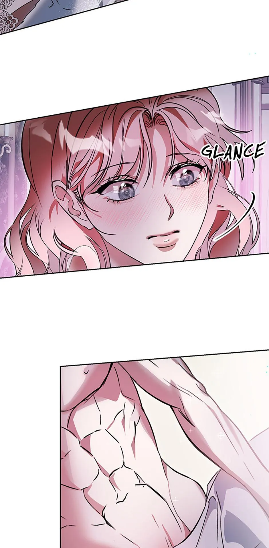 Conceived a child while sleeping Chapter 3 page 33 - 