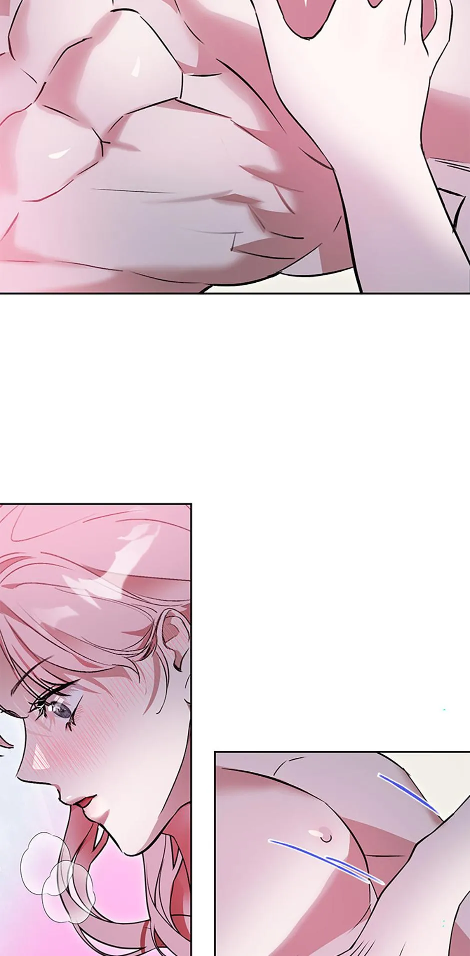 Conceived a child while sleeping Chapter 3 page 35 - 