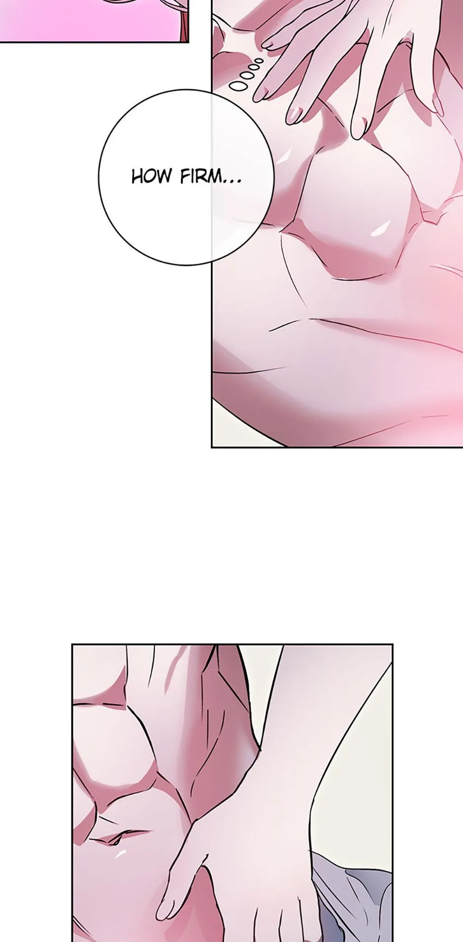 Conceived a child while sleeping Chapter 3 page 36 - 