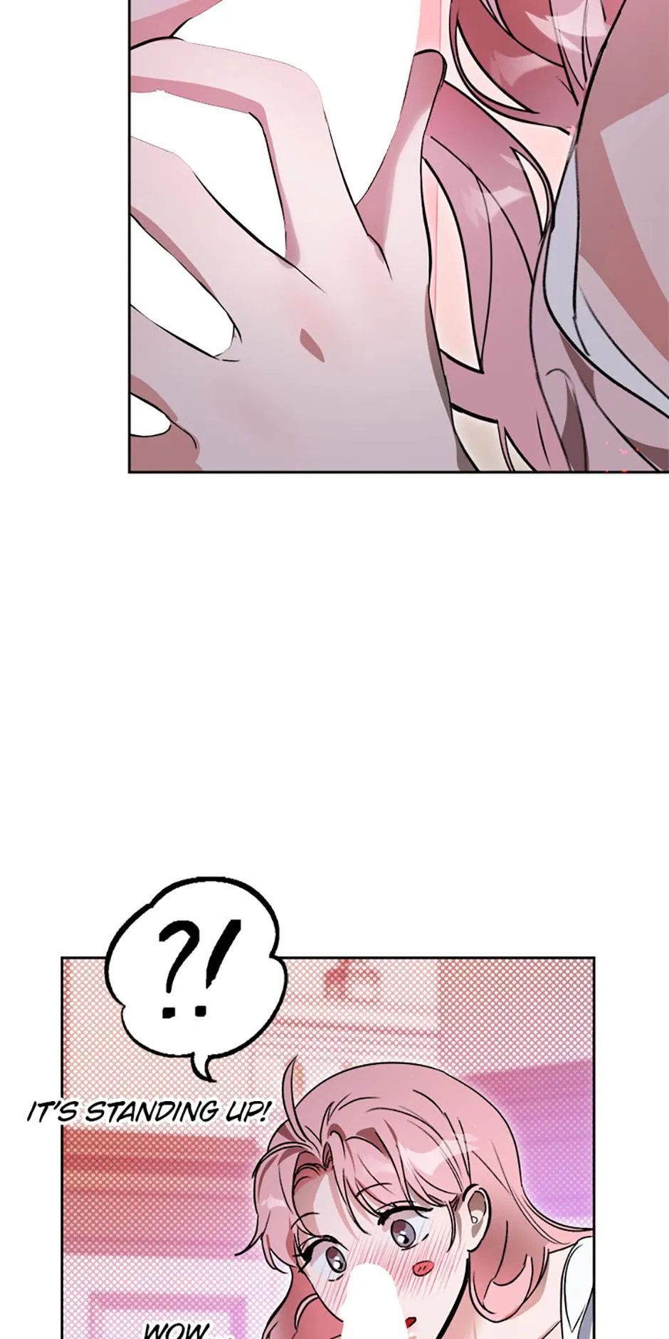 Conceived a child while sleeping Chapter 3 page 40 - 