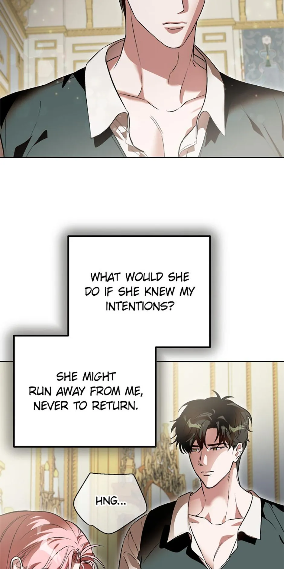 Conceived a child while sleeping Chapter 3 page 5 - 