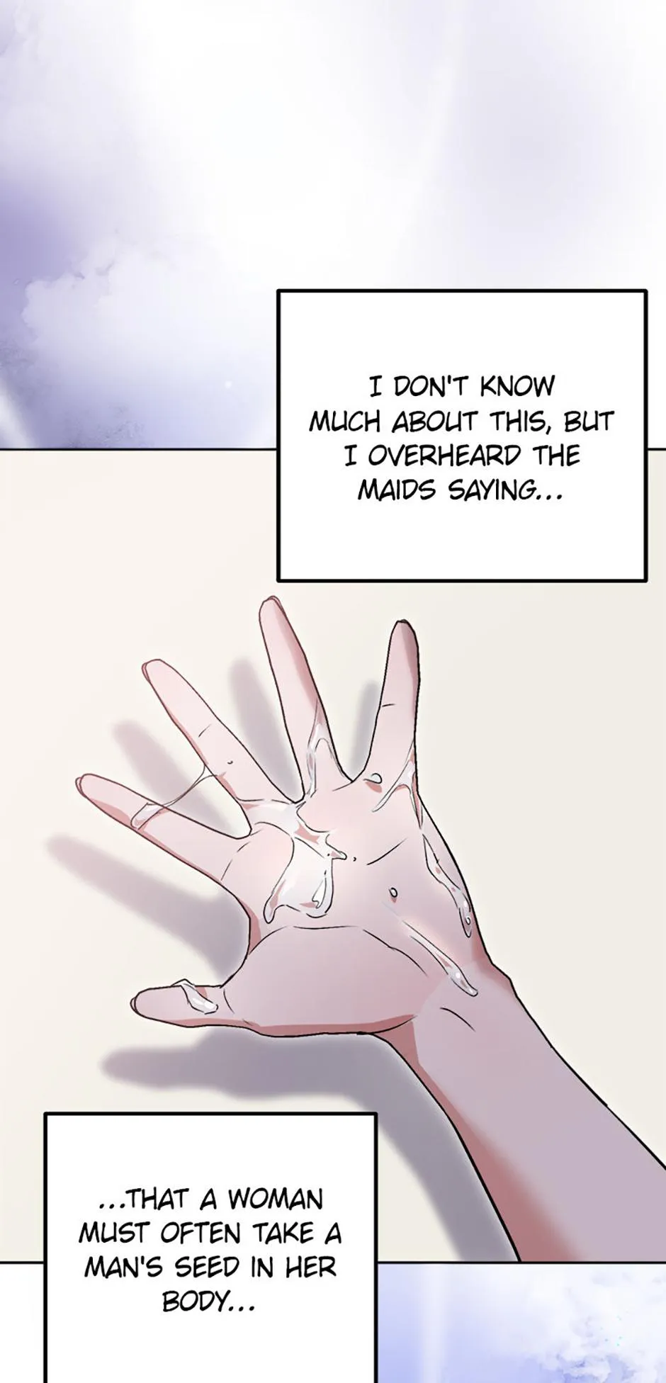 Conceived a child while sleeping Chapter 3 page 47 - 