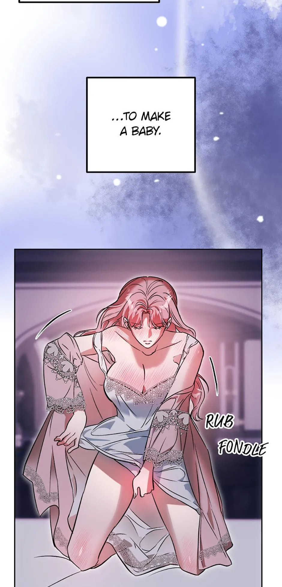 Conceived a child while sleeping Chapter 3 page 48 - 