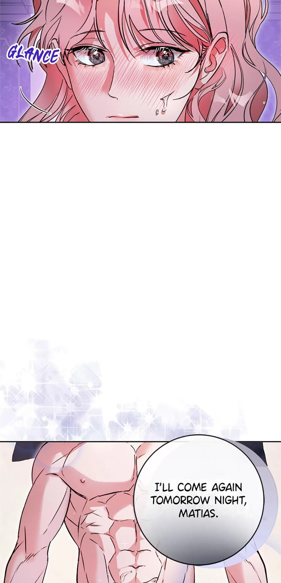 Conceived a child while sleeping Chapter 3 page 50 - 