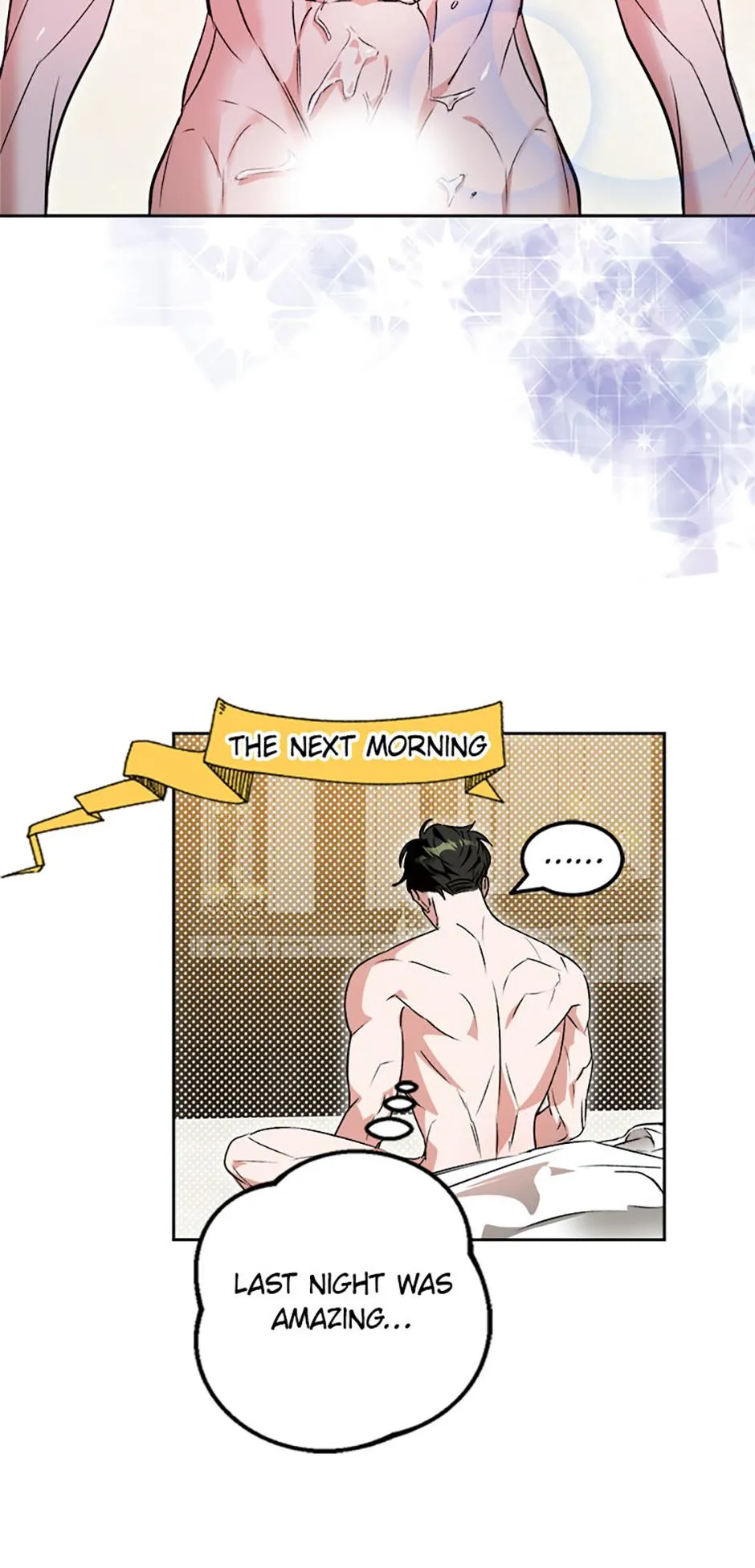 Conceived a child while sleeping Chapter 3 page 51 - 