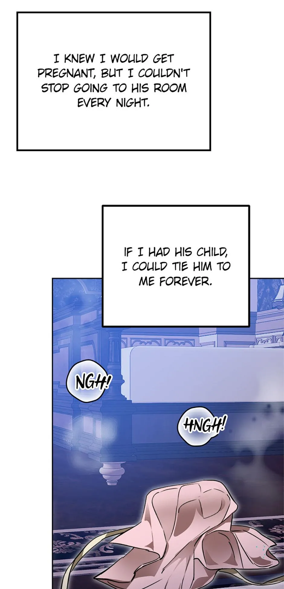 Conceived a child while sleeping Chapter 3 page 52 - 