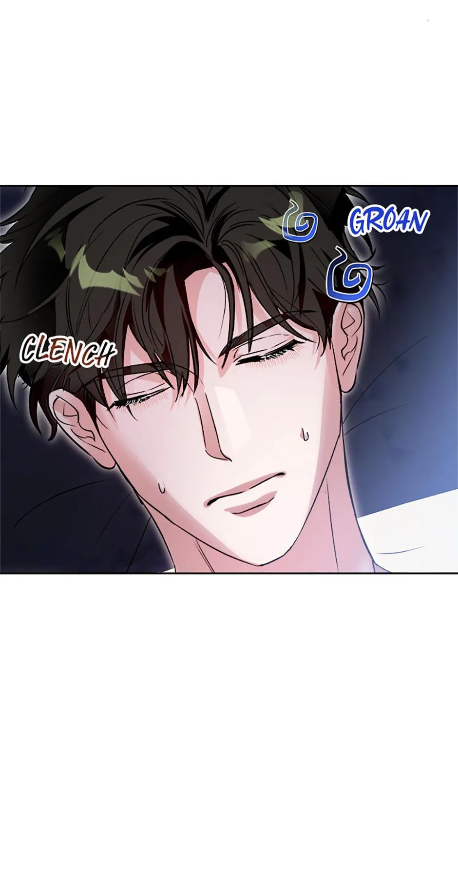 Conceived a child while sleeping Chapter 3 page 58 - 