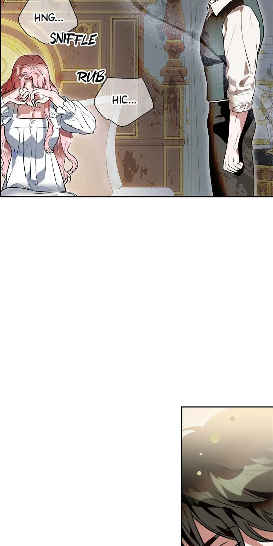 Conceived a child while sleeping Chapter 3 page 7 - 