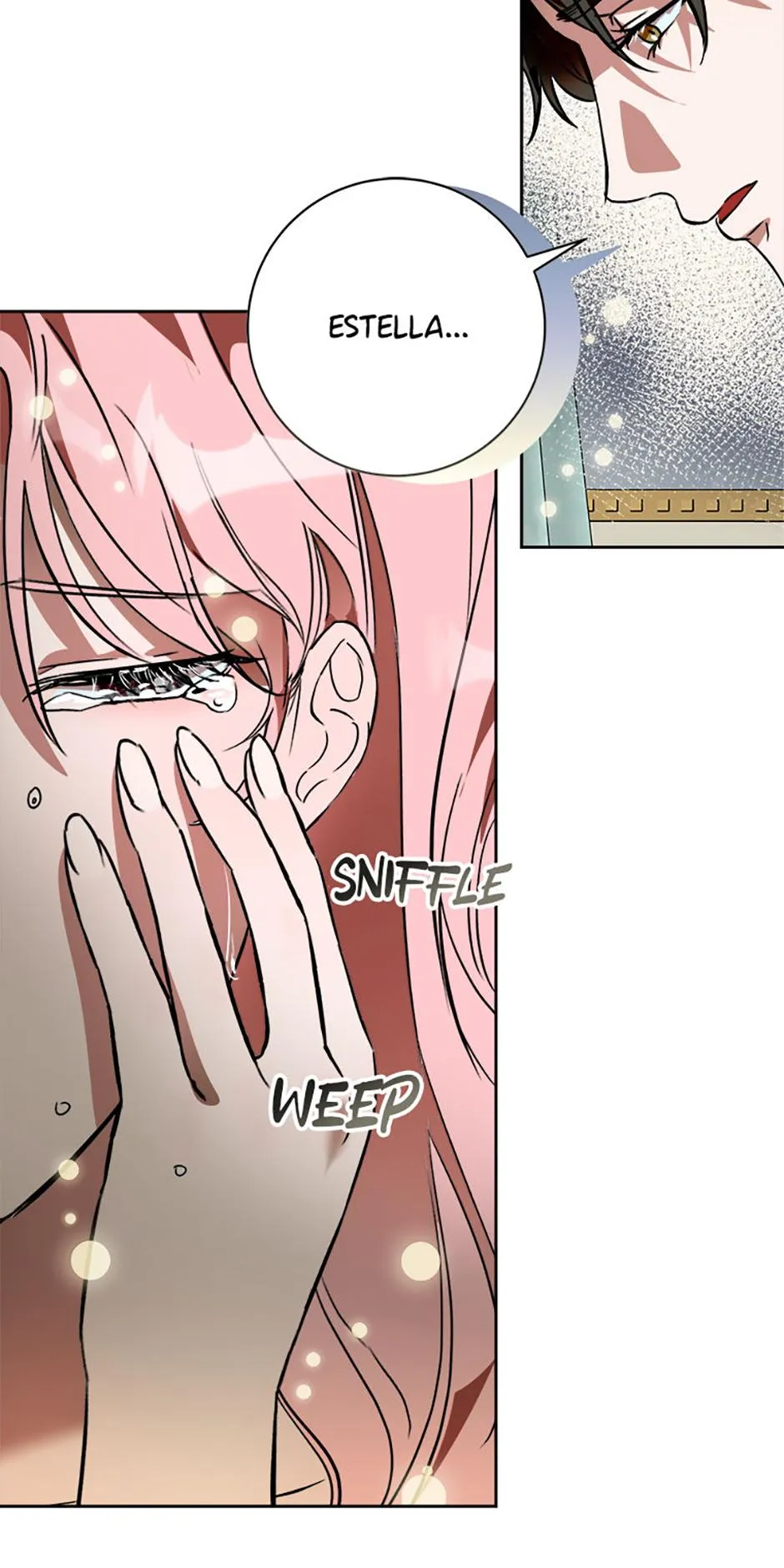 Conceived a child while sleeping Chapter 3 page 8 - 