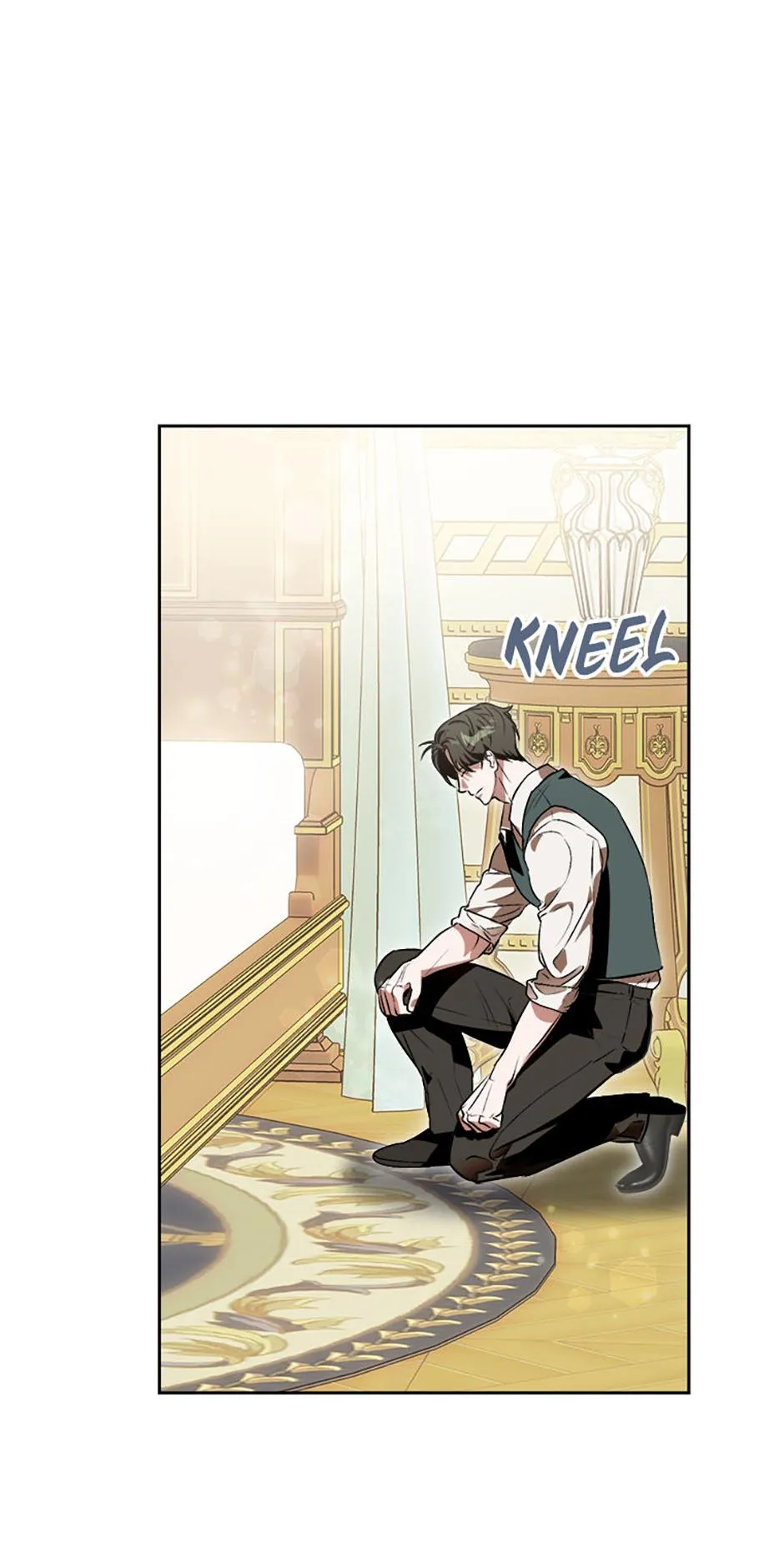 Conceived a child while sleeping Chapter 3 page 9 - 