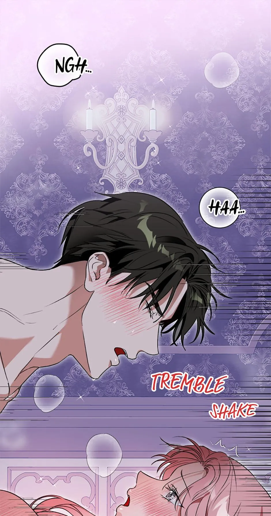 Conceived a child while sleeping Chapter 4 page 1 - 