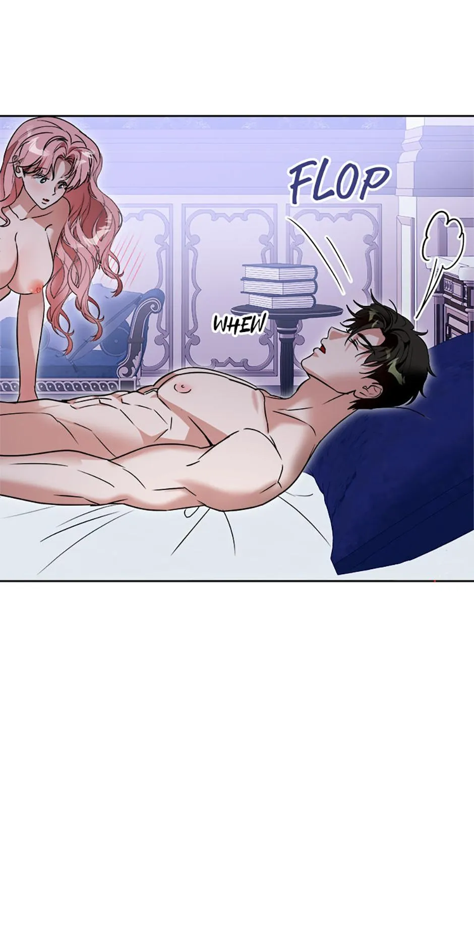 Conceived a child while sleeping Chapter 4 page 17 - 