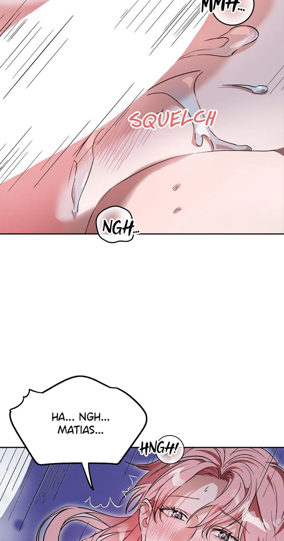 Conceived a child while sleeping Chapter 4 page 3 - 