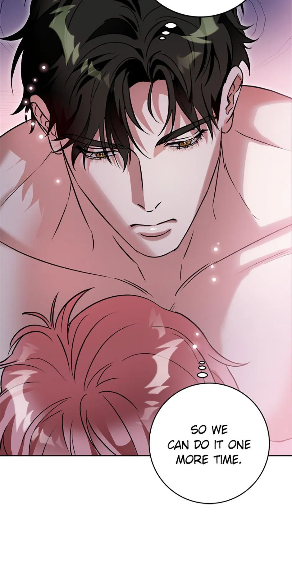 Conceived a child while sleeping Chapter 4 page 22 - 