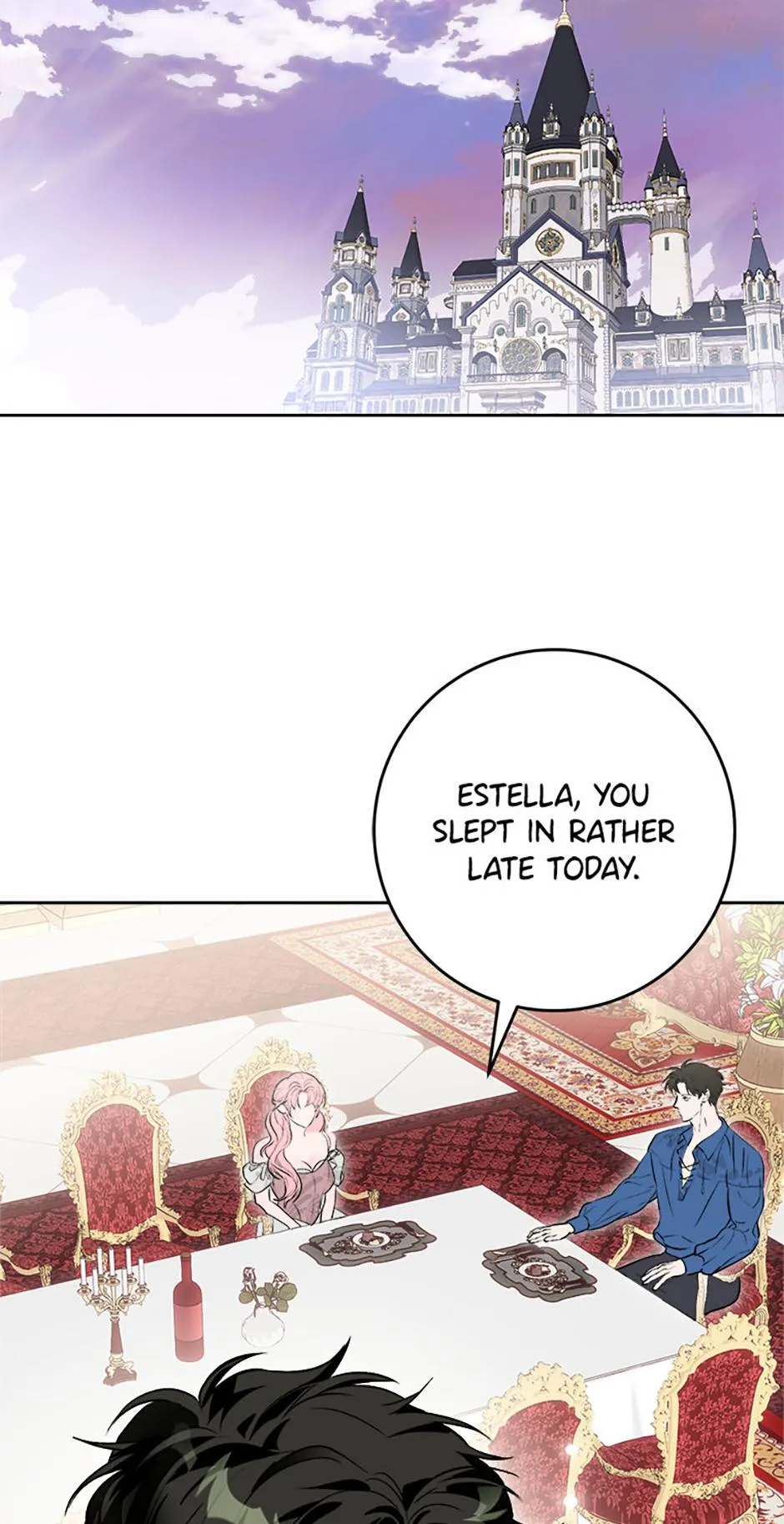 Conceived a child while sleeping Chapter 4 page 31 - 