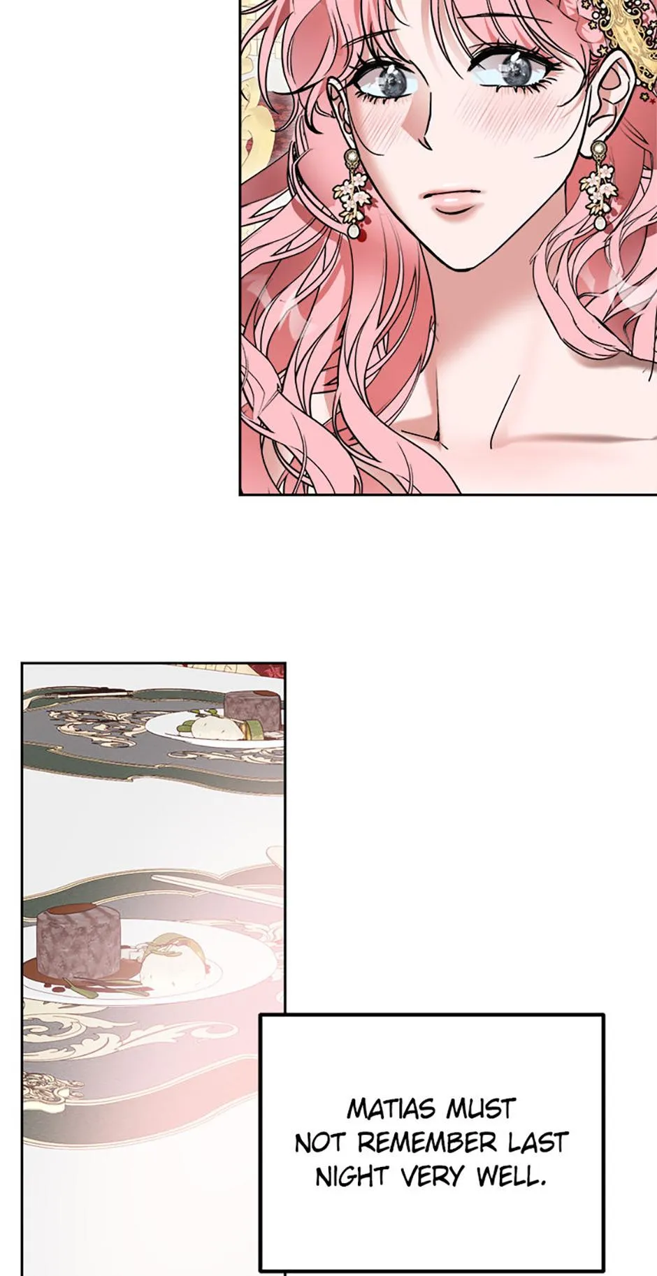 Conceived a child while sleeping Chapter 4 page 33 - 