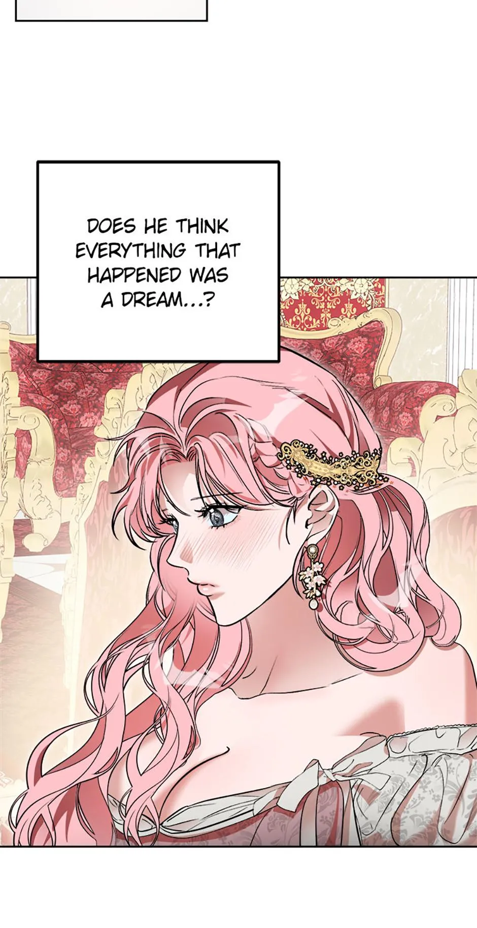 Conceived a child while sleeping Chapter 4 page 34 - 