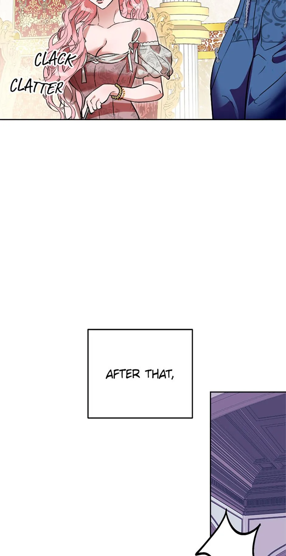 Conceived a child while sleeping Chapter 4 page 36 - 