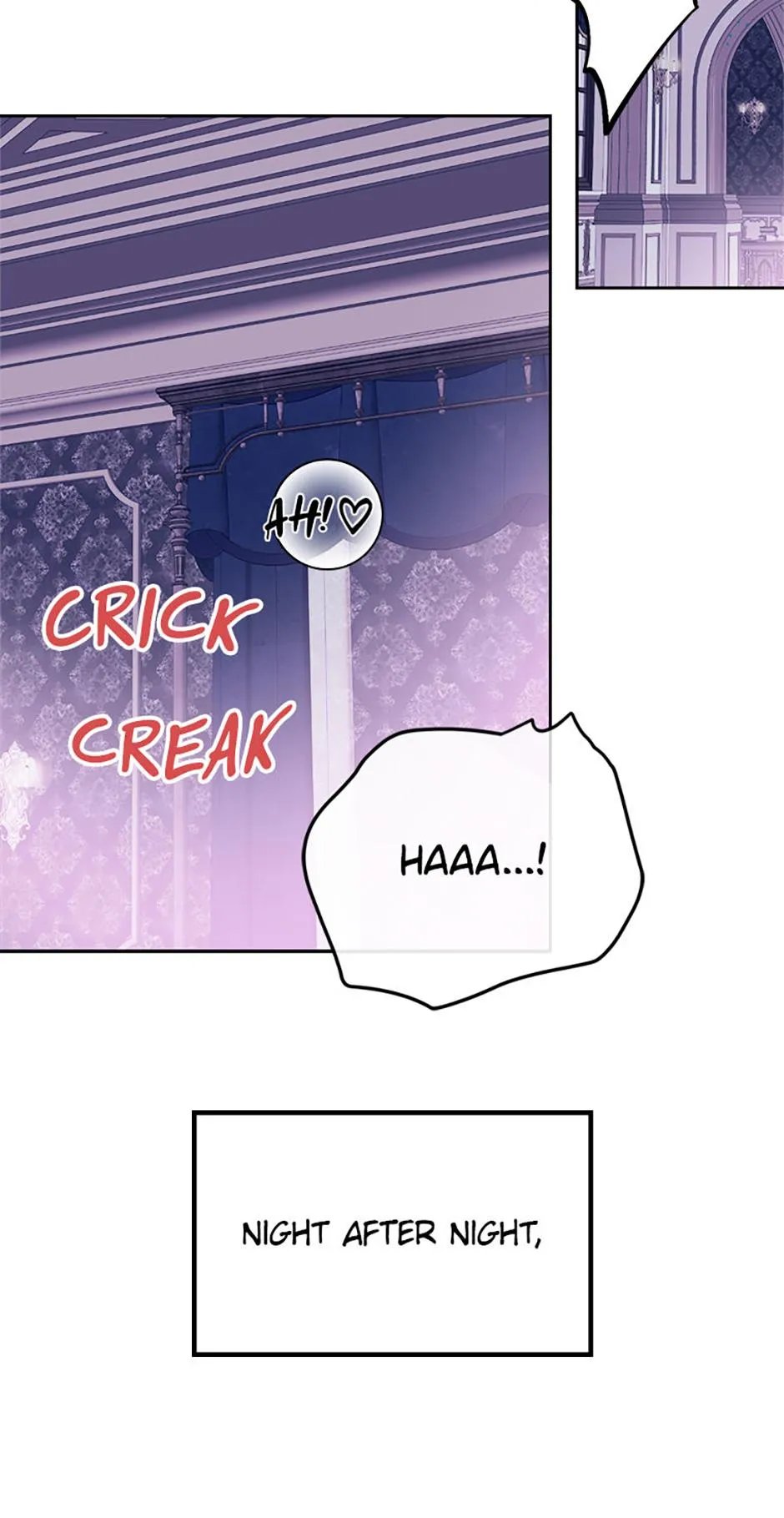 Conceived a child while sleeping Chapter 4 page 37 - 