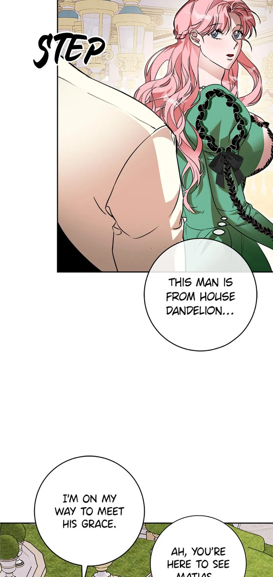 Conceived a child while sleeping Chapter 4 page 40 - 