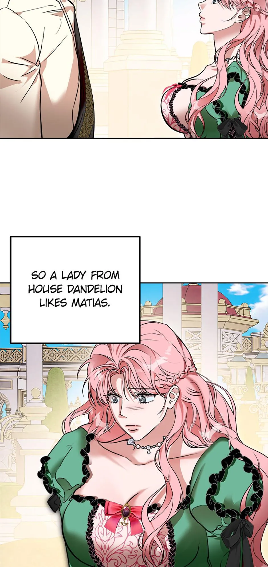 Conceived a child while sleeping Chapter 4 page 42 - 