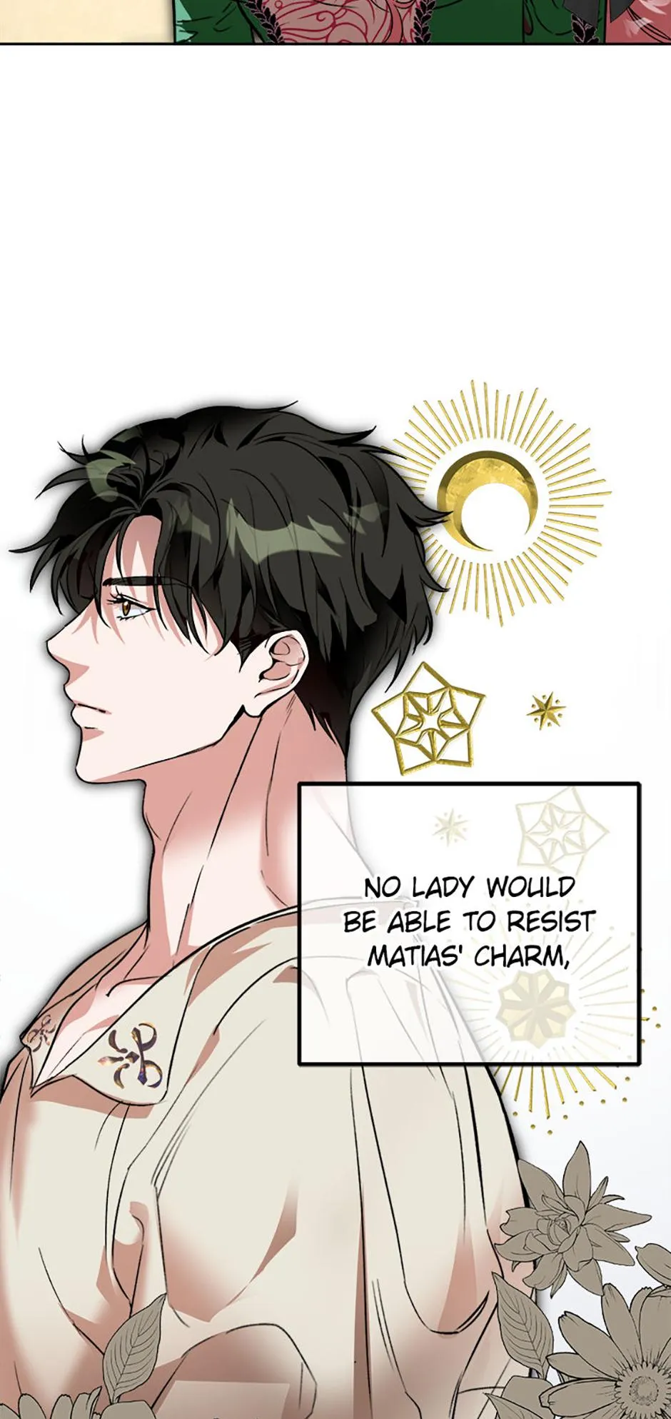 Conceived a child while sleeping Chapter 4 page 43 - 
