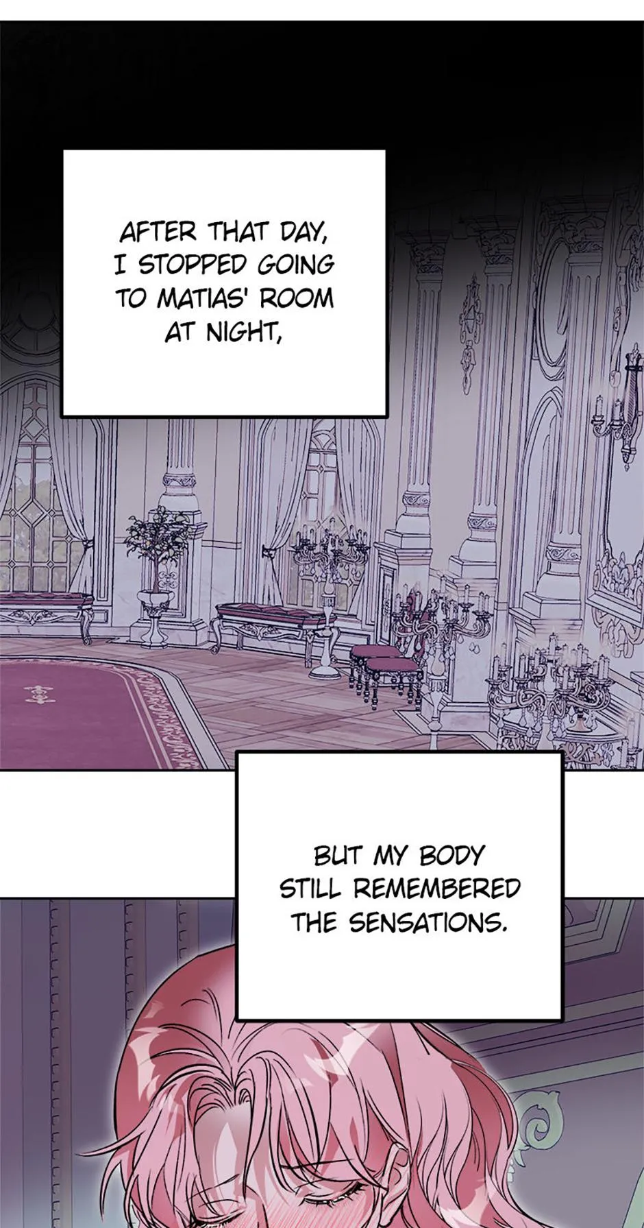 Conceived a child while sleeping Chapter 4 page 46 - 