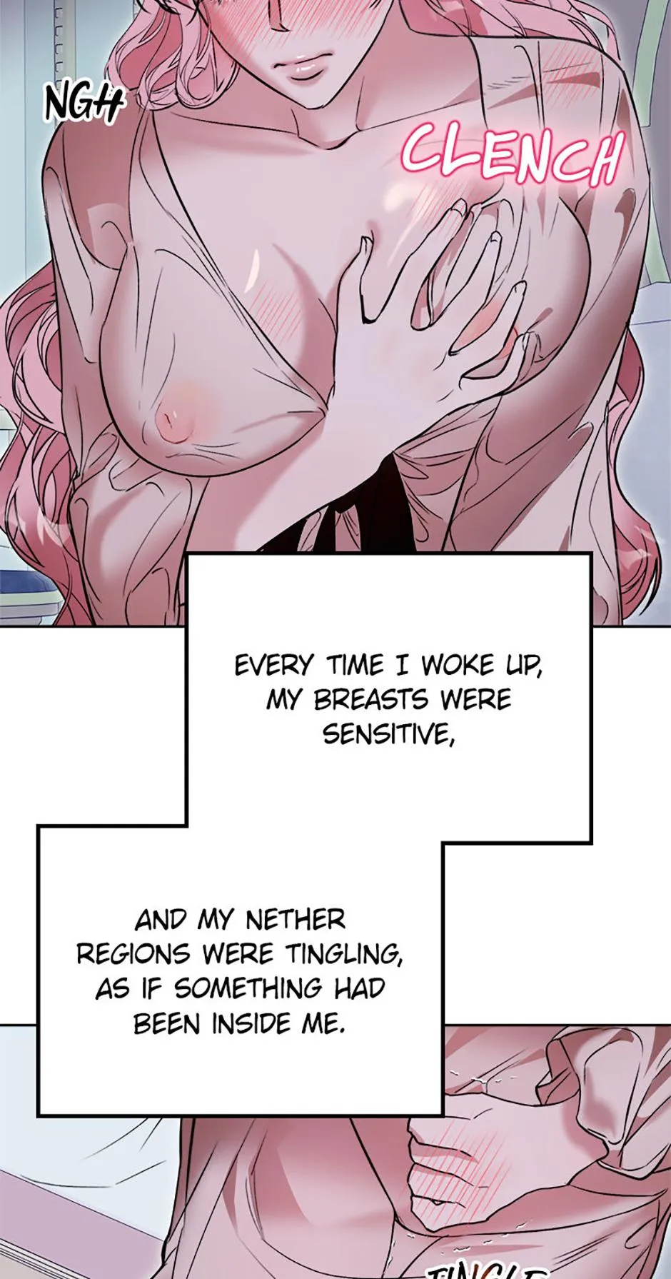 Conceived a child while sleeping Chapter 4 page 47 - 